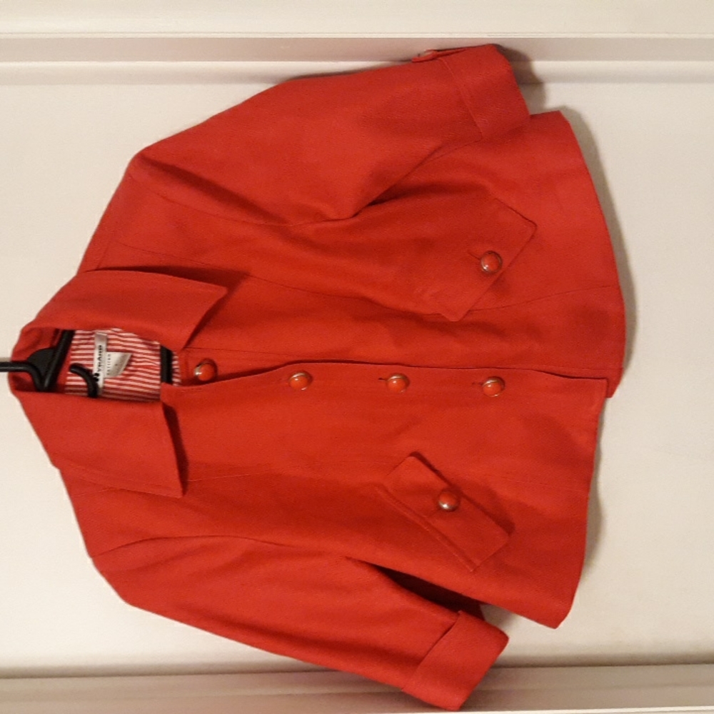 Nygard Collection. Pink - Picture 1 of 3